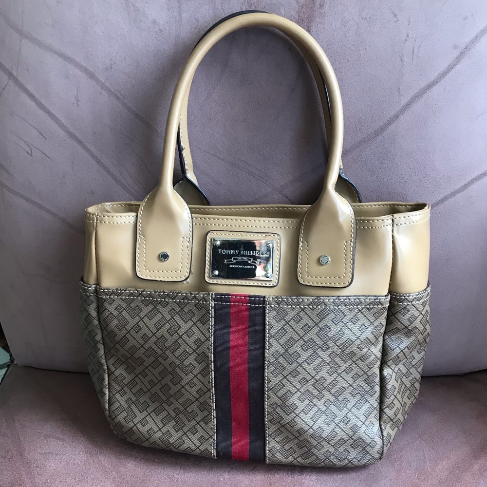 Tommy Hilfiger Designer Handbag